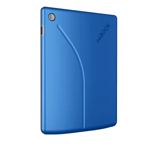 Czytnik E-booków inkBOOK Solaris 6" 32GB Wi-Fi Niebieski