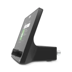 Radioodbiornik Imperial DABMANi420BK Radio FM DAB+ Internetowe Wi-Fi Bluetooth Czarny