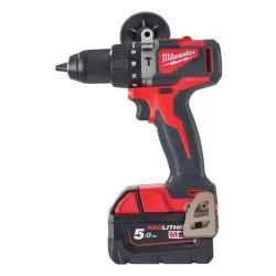 Milwaukee M18 Tornavida Matkabı BLPD2-502X