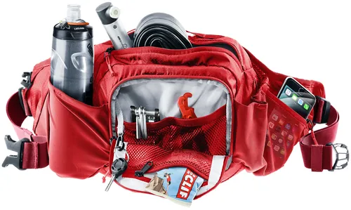 Nerka DEUTER Pulse 5