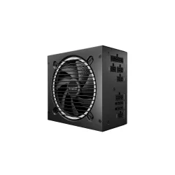 Zasilacz be quiet! Pure Power 13 M 550W 80+ Gold Czarny