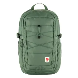 Повседневный рюкзак Fjallraven Skule 28-patina green