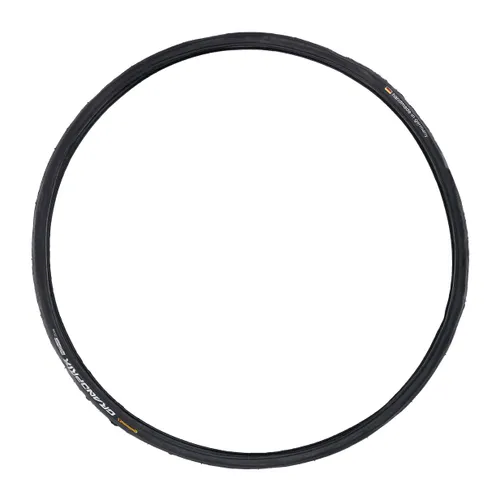 Opona rowerowa Continental Grand Prix fold 700 x 25 black