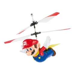 Carrera RC Air 2,4 GHz Super Mario Flying - Cape Mario (370501032)