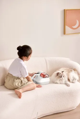 Пылесос Xiaomi Dust Mite Vacuum Cleaner Pro 400W