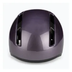 Kask rowerowy HJC Calido purple violet
