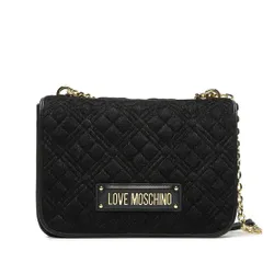 Dragoste MOSCHINO Jc4000pp1hlb100a Nero Bag
