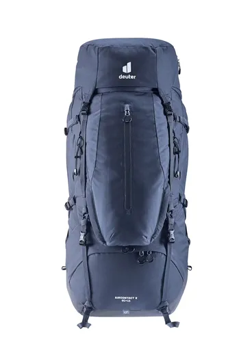Plecak trekkingowy Deuter Aircontact X 60+15 - ink