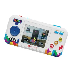 Konsola MY ARCADE Pocket Player Pro Tetris DGUNL-7028