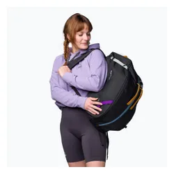 Plecak Wild Country Movement 35 l black