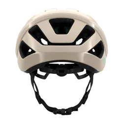 Kask rowerowy LAZER Tonic KinetiCore Beżowy Szosowy (rozmiar S)
