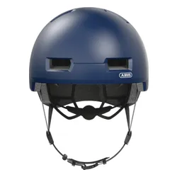 Kask ABUS Skurb Midnight Granatowy (rozmiar S)