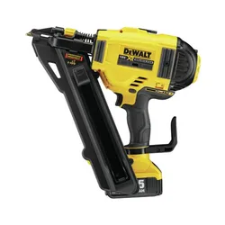 Gwoździarka DeWalt DCN693P2