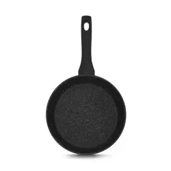 GERLACH Granitex 24 cm - patelnia z powłoką ceramiczną