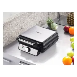 Gofrownica Kalorik WM2000 1500W Regulacja temperatury