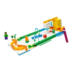 LEGO Education 45345 Spike Prime Essential