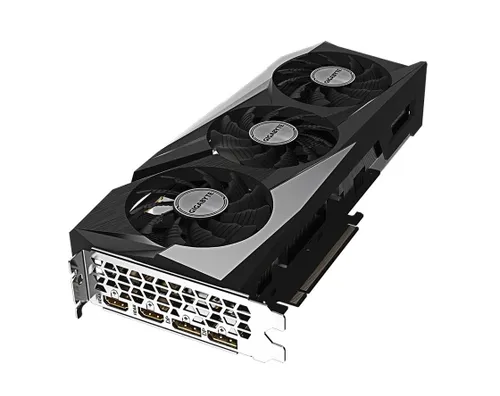 Видеокарта Radeon RX 6600 XT GAMING OC PRO 8G GV-R66XTGAMINGOC PRO-8G