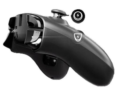 Kontroler STEELSERIES Nimbus Cloud