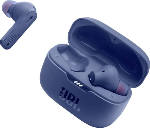 Słuchawki JBL Tune 230NC TWS Niebieskie