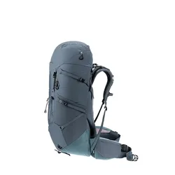 Plecak trekkingowy Deuter Aircontact Core 50+10 - graphit/shale