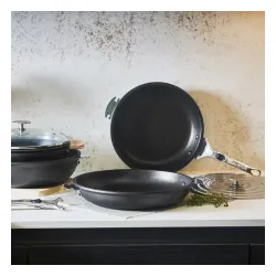 DE BUYER Choc Extreme Loqy 28 cm - patelnia nieprzywierająca