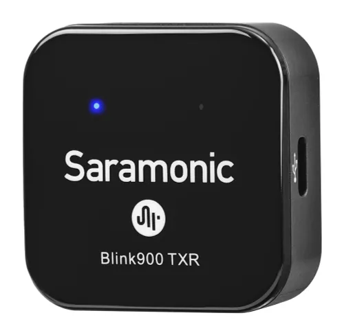 System bezprzewodowy SARAMONIC Blink900 B2R