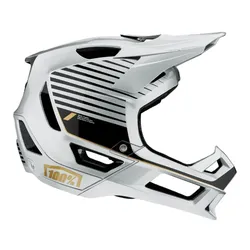 Kask rowerowy Full Face 100% TRAJECTA