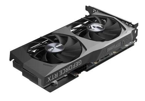 Karta graficzna Zotac GeForce RTX 3050 Twin Edge OC LHR 8GB GDDR6 128bit DLSS