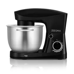 Robot planetarny Zeegma Planeet Easy Black 1500W