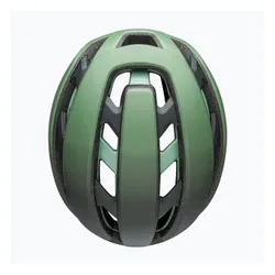 Kask rowerowy Bell XR MIPS Spherical matte gloss green/flare