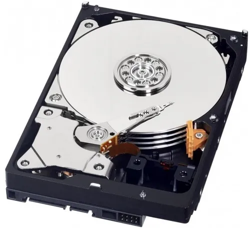Dysk WD Blue 4TB HDD