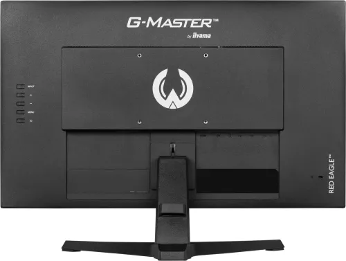 Monitor iiyama G-MASTER Red Eagle G2470HSU-B6 23,8" Full HD Fast IPS 180Hz 0,2ms MPRT Gamingowy