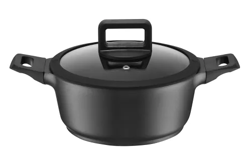 Garnek Ambition Enzo Indukcja Aluminium 3,3l