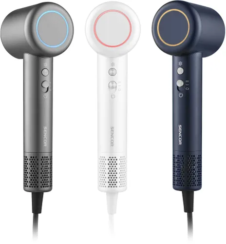 Suszarka SENCOR SHD 8520BL 1500 W