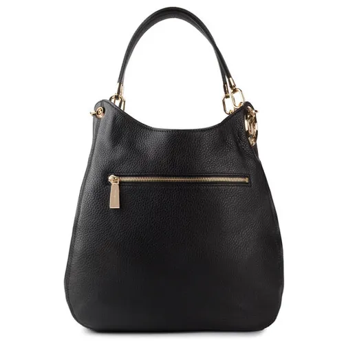 MICHAEL Michael Kors Сумочка Lillie 30T9G0LE3L Черный