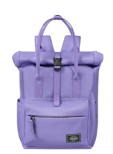 American Tourister Urban Groove City'nin Kentsel Sırt Çantası-soft lilac