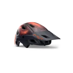 Kask rowerowy Full Face MET Parachute MCR MIPS