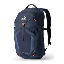 Plecak sportowy Gregory Nano 20 - spark navy