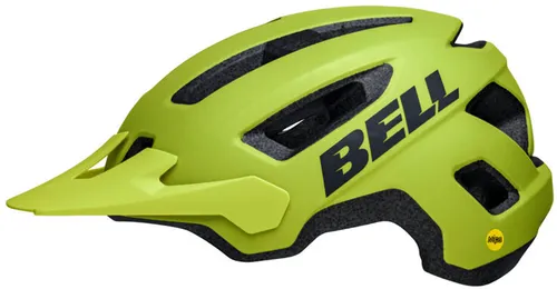 Kask rowerowy BELL Nomad 2 JR MIPS