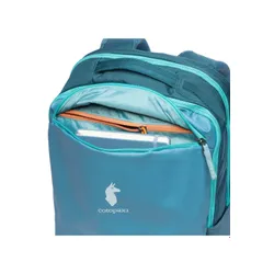 Plecak miejski Cotopaxi Allpa Daypack 26 l - blue spruce / abyss