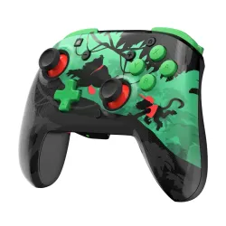Pad Turtle Beach Rematch Wireless Donkey Kong do Nintendo Switch Bezprzewodowy