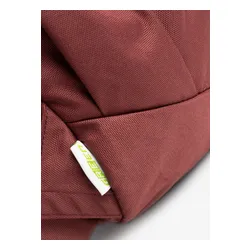 Plecak turystyczny Tatonka Mani 20 dla dzieci - bordeaux red