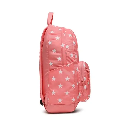 Rucsac Converse GO pentru imprimare 10019901-A26 roz strălucitor