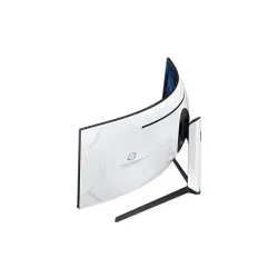 Monitor Samsung QLED Odyssey Neo G9 S49AG950NU 49" 5K VA 240Hz 1ms Zakrzywiony Gamingowy