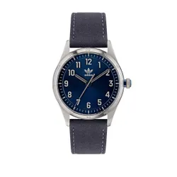 Adidas Originals Code Four Watch Aosy23038 Gümüş Saatler