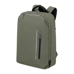 Женский городской рюкзак Samsonite Ongoing 14,1-olive green