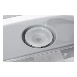 Lunchbox podgrzewany N'oveen LB410 1,1l Szary