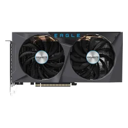 Karta graficzna RTX 3060 Eagle 12GB 2.0 GDDR6 192bit 2DP/2HDMI 