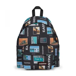 Рюкзак Eastpak Padded Travell'r-Pix color