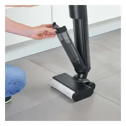 Mop elektryczny Severin SC 7177 20min
